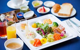 Sendai Kokusai Hotel
